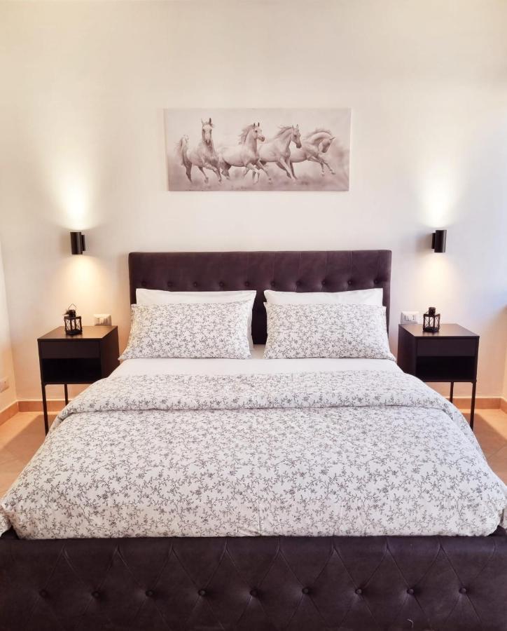 Casablanca Apartment